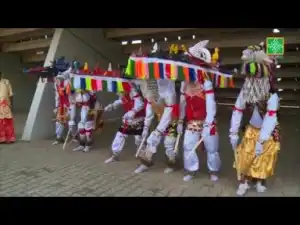 Video: Waiwaye Kashi Na 106